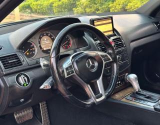 Mercedes Benz C-class foreign Used for Sell - 5
